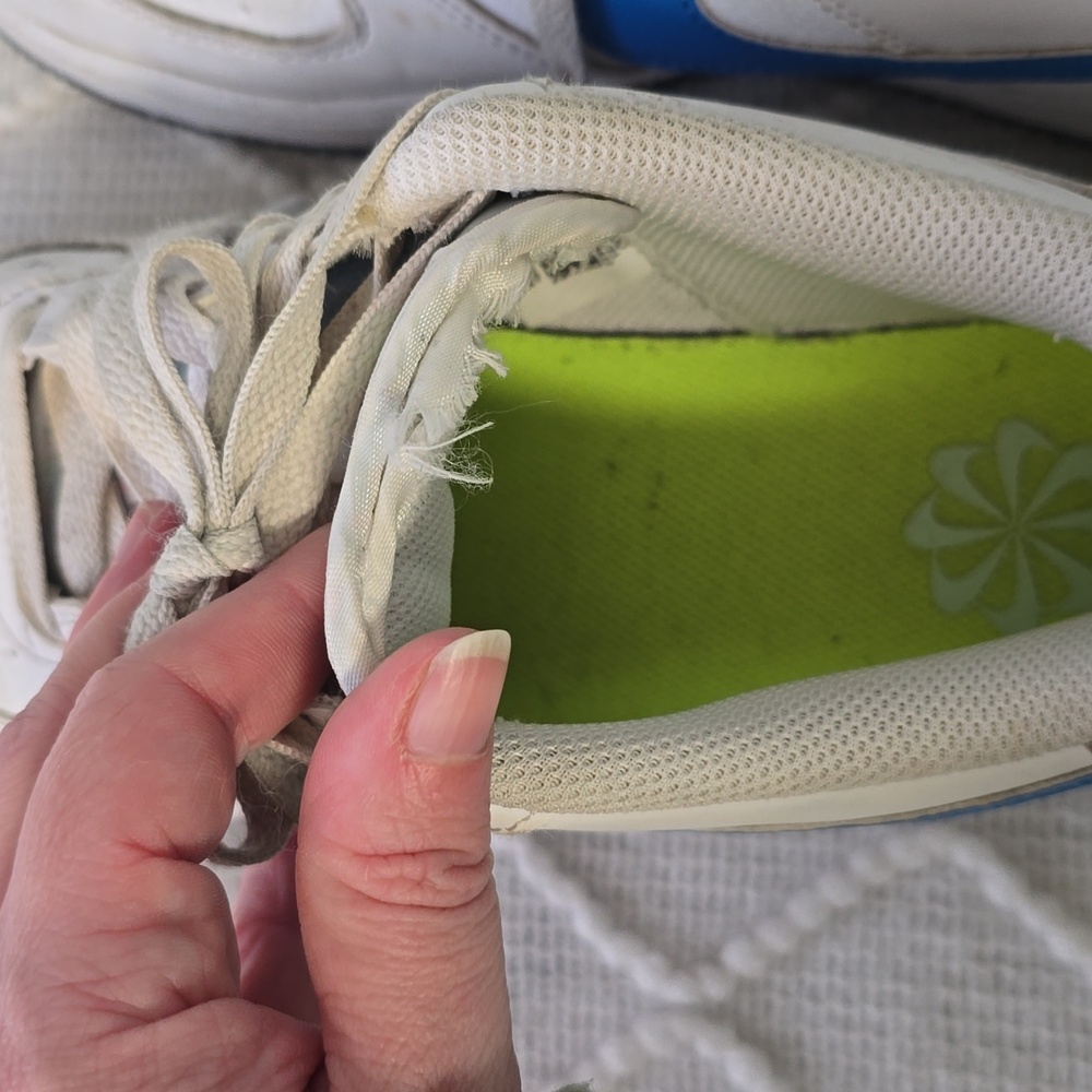 - Nike air force 1 - Picture 5 of 8